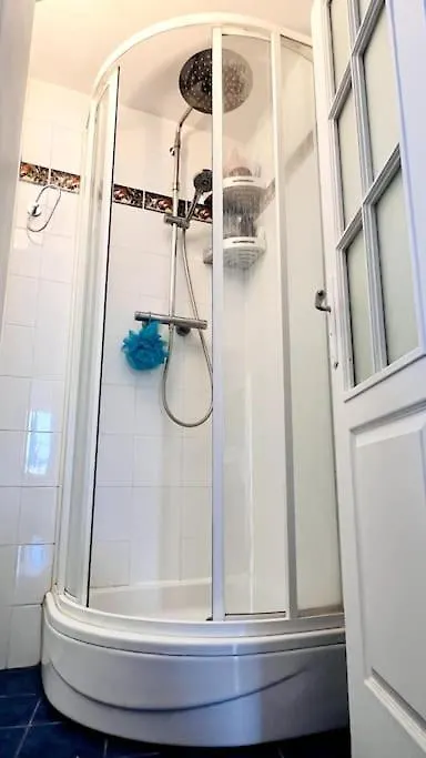 Unique In Apartamento *
