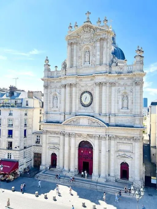 Unique In París